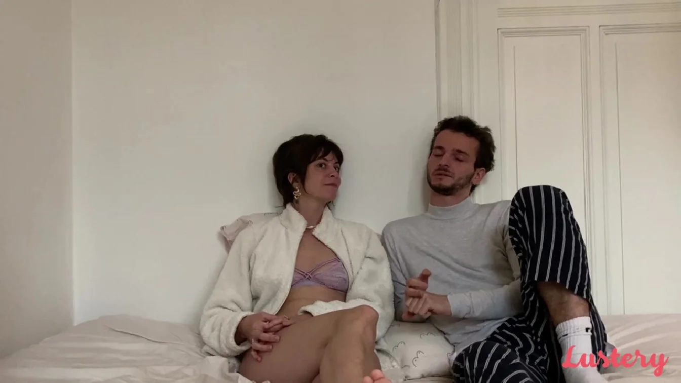 Preview of Lustery Matthias And Sol Sunday Best XXX